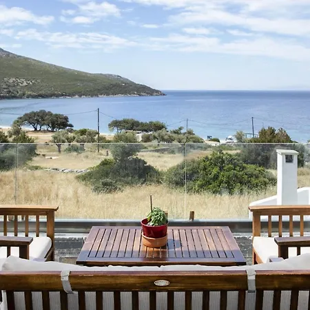 Holiday home Renidora Animborio