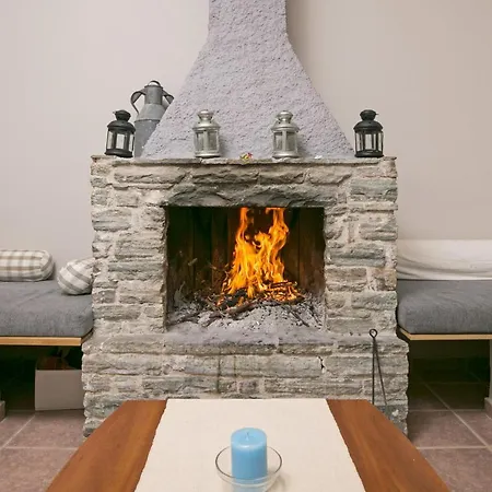 Renidora Holiday home *