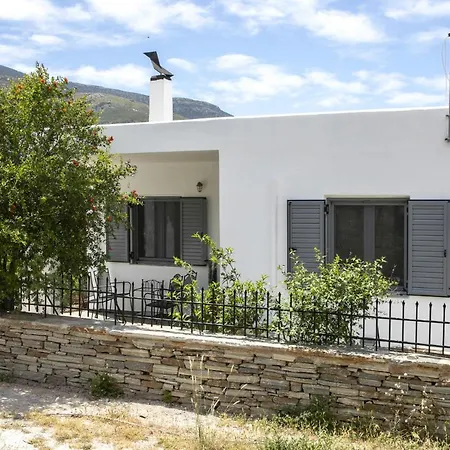 Renidora Holiday home