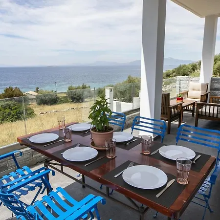 Renidora Holiday home *