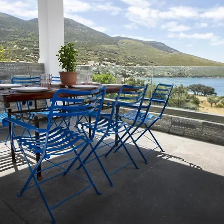 Renidora Holiday home *