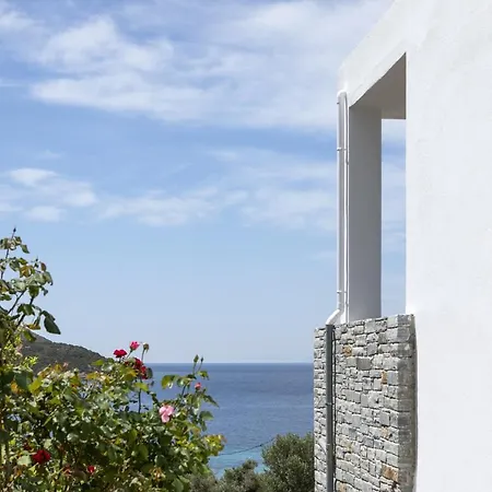 Holiday home Renidora