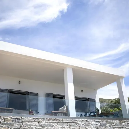 Holiday home Renidora