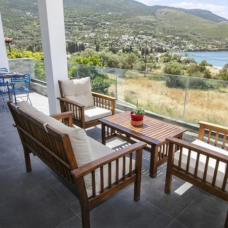 Holiday home Renidora Animborio