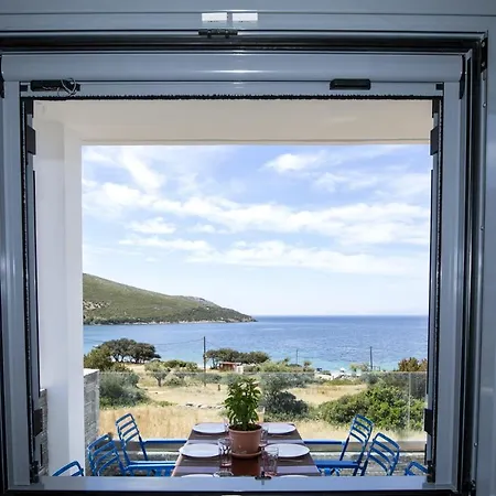 Holiday home Renidora Animborio