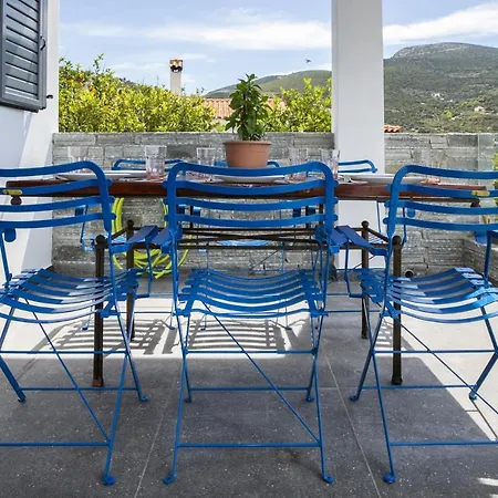 Holiday home Renidora *