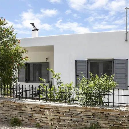 Holiday home Renidora *