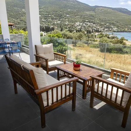 Renidora Holiday home